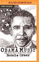 Obama Music