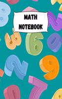 Math Notebook