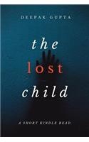 The Lost Child: The Gripping Mystery Thriller