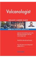 Volcanologist RED-HOT Career Guide; 2506 REAL Interview Questions