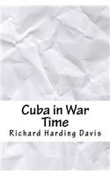 Cuba in War Time