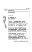 Epa's Actions Relating to Ebdc Use