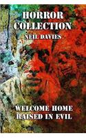 Horror Collection