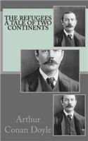 The Refugees A TALE OF TWO CONTINENTS
