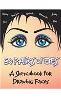 50 Pairs of Eyes