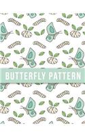 Butterfly Pattern