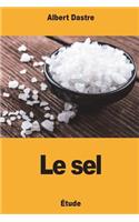 Le sel