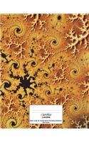 Cornell Notes XL Notebook