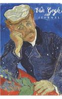 Van Gogh Journal