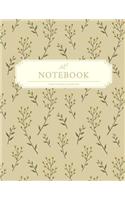 Notebook