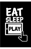 Eat Sleep Play