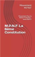 M.P.N.F La 6