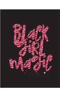 Black Girl Magic