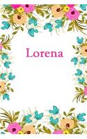 Lorena