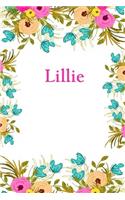 Lillie