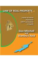 Law of Real Property (Third Edition)