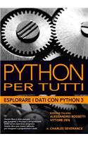 Python Per Tutti