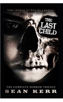 The Last Child Omnibus