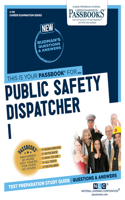 Public Safety Dispatcher I