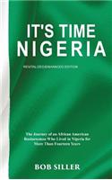 It's Time Nigeria