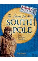 Search for the South Pole