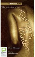 Turner's Paintbox