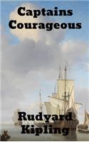 Captains Courageous