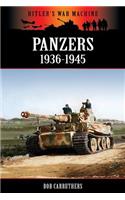 Panzers 1936-1945