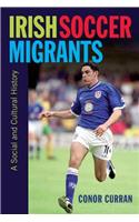 Irish Soccer Migrants