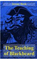 Teaching of Blackbeard