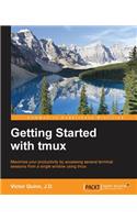 Getting Started with Tmux