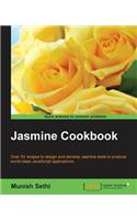 Jasmine Cookbook