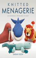 Knitted Menagerie