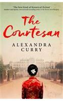The Courtesan: A Heartbreaking Historical Epic of Loss, Loyalty and Love