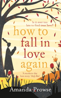 How to Fall in Love Again: (How to Fall in Love Again)