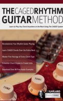 CAGED Rhythm Guitar Method