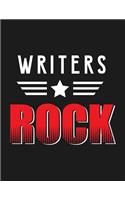 Writers Rock