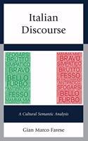 Italian Discourse