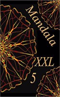 Mandala XXL 5