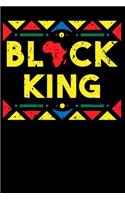 Black King