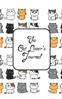 The Cat Lovers Journal
