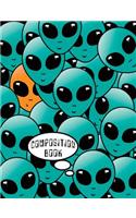 Composition Book