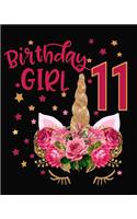 Birthday Girl 11