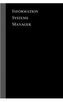 Information Systems Manager