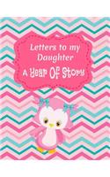 Letters to My Daughter