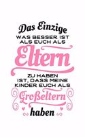 Tolle Eltern, Tolle Großeltern