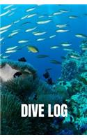 Dive Log
