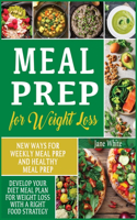 Meal Prep for Weight Loss