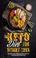 Keto Diet For Weight Loss