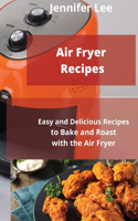 Air Fryer Recipes